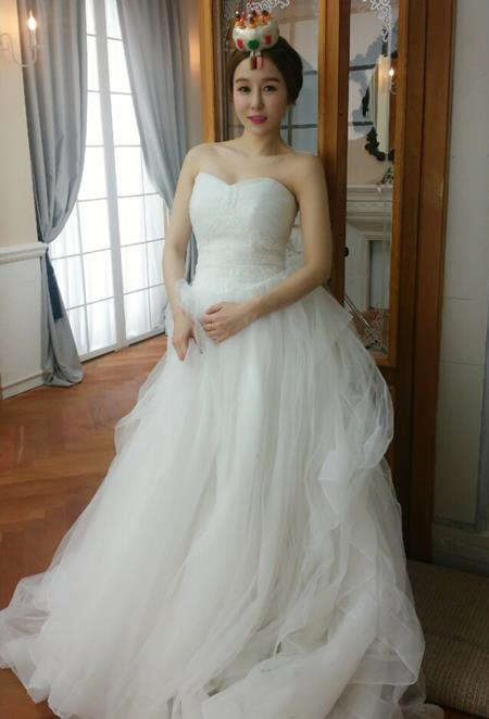 사진=허미영 미니홈피 캡처